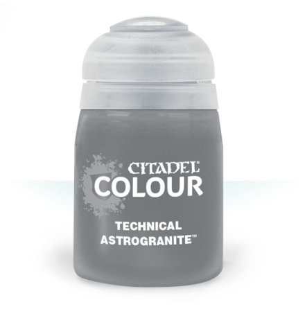 Citadel Technical: Astrogranite (24ml)