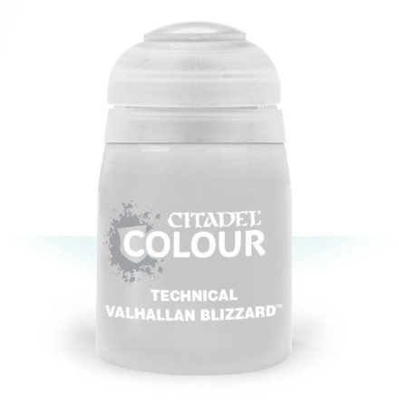 Citadel Technical: Valhallan Blizzard (24ml)