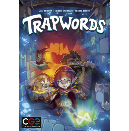 Trapwords