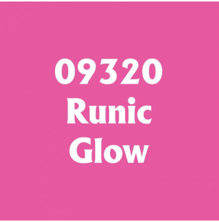 RUNIC GLOW