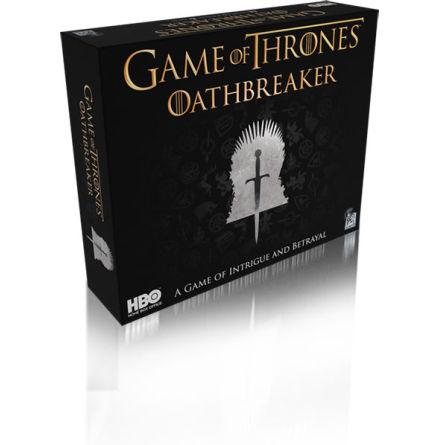Game of Thrones Oathbreaker