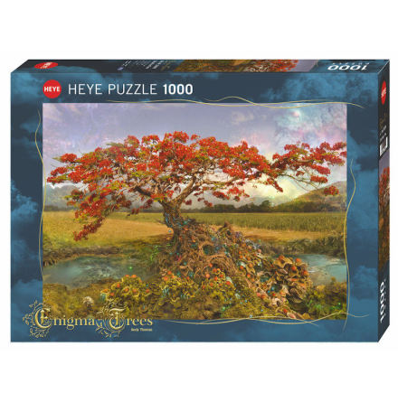 Strontium Tree Standard 1000 pieces