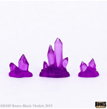 DARKREACH CRYSTALS (3)