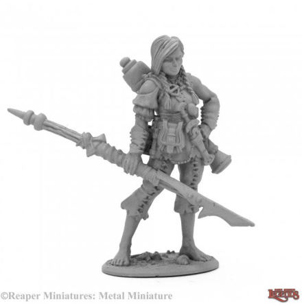 REAPERCON ICONIC: RIVER WIDOWS GUNNER