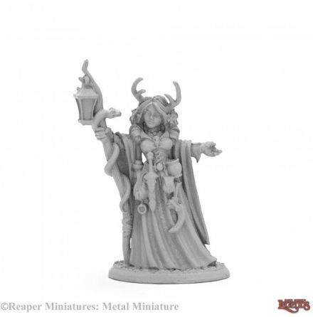 REAPERCON ICONIC: BONEHENGE PRIESTESS