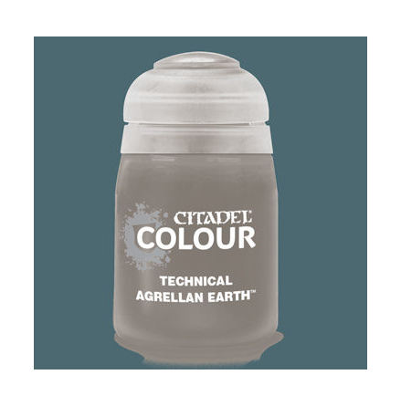 Citadel Technical: Agrellan Earth (24ml)