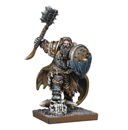 NORTHERN ALLIANCE LORD/SKALD