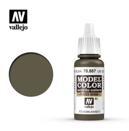 BROWN VIOLET (VALLEJO MODEL COLOR)