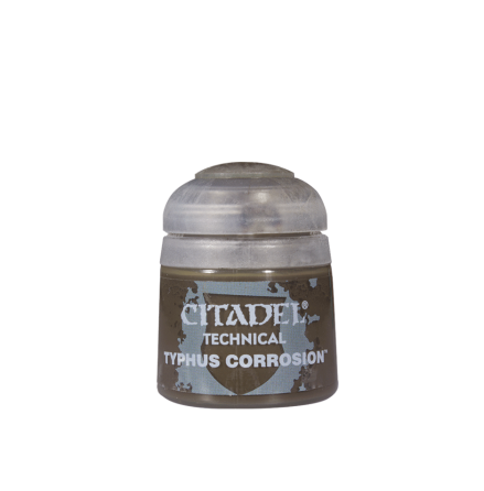 Citadel Technical: Typhus Corrosion (12 ml)