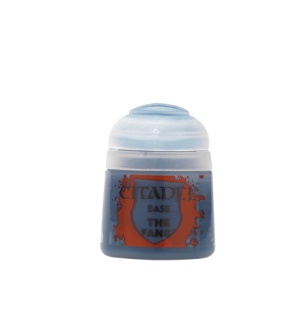 Citadel Base: The Fang (12 ml)