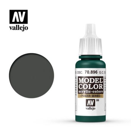 CAMOUFLAGE EXTRA DARK (VALLEJO MODEL COLOR)