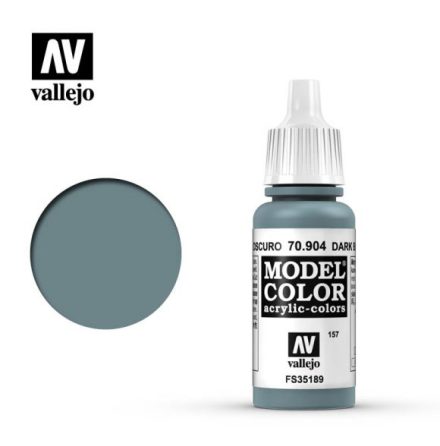 DARK BLUEGREY (VALLEJO MODEL COLOR)