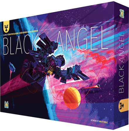 Black Angel