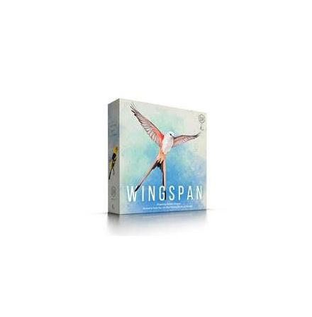 Wingspan 2nd Edition (ENG)