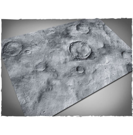 DeepCut Game mat - Asteroid 2 (6x4 foot)