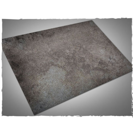 DeepCut Game mat - Cobblestone (6x4 foot)