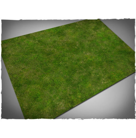 DeepCut Game mat - Grass (6x4 foot)