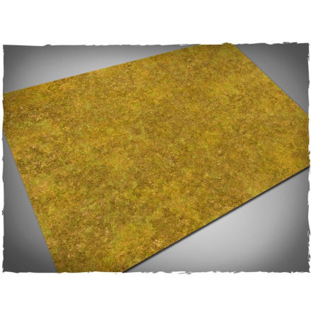 DeepCut Game mat - Prairie (6x4 foot)