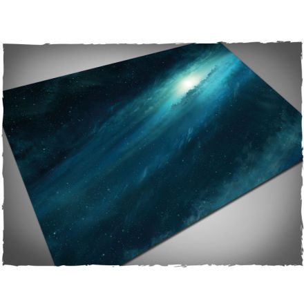 DeepCut Game mat - Supernova (6x4 foot)