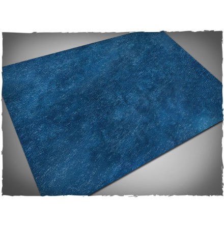 DeepCut Game mat - Waterworld (6x4 foot)