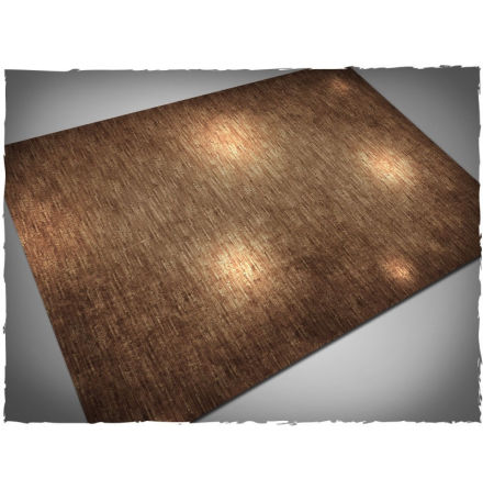 DeepCut Game mat - Wooden Floor (6x4 foot)