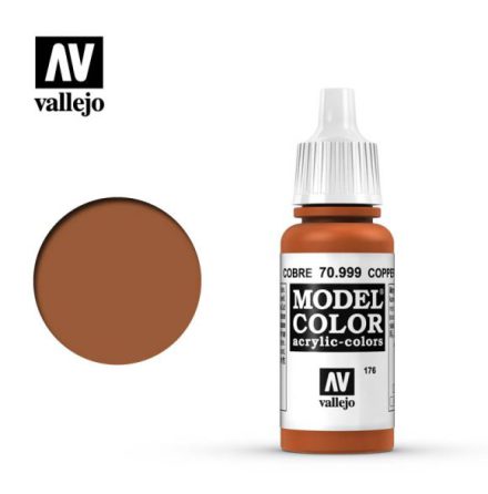 COPPER (VALLEJO MODEL COLOR)