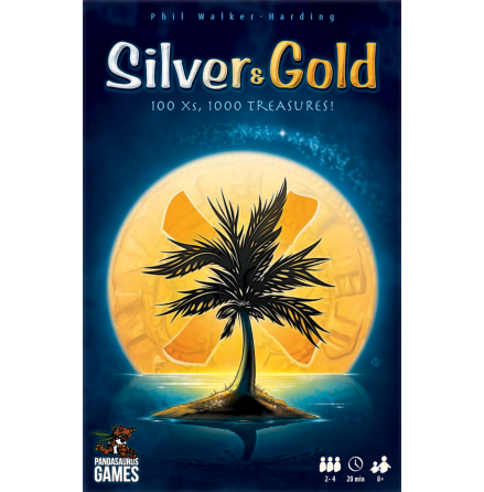 Silver & Gold (EN)