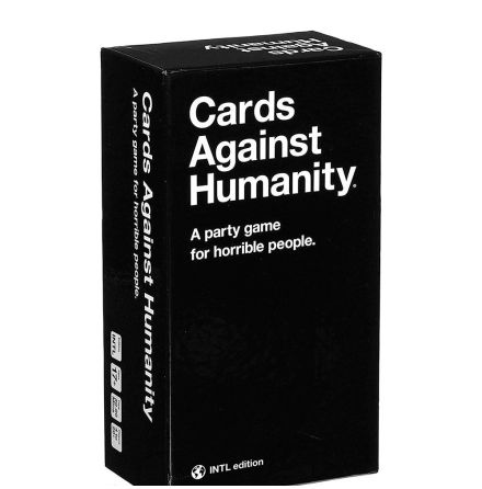 Cards Against Humanity Intl. Version