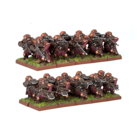 Ironwatch Regiment (20)