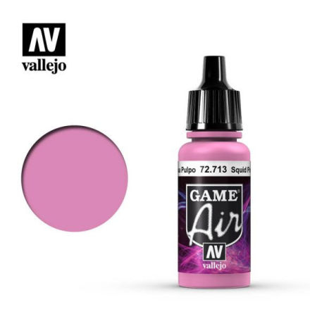 SQUID PINK (VALLEJO GAME AIR)