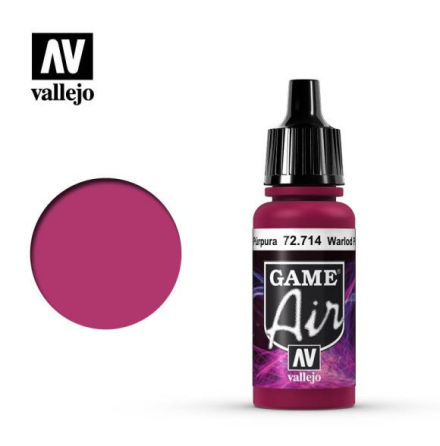 WARLORD PURPLE (VALLEJO GAME AIR)