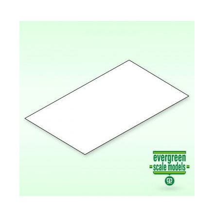 PLASTICARD Skiva 3.2x150x300 mm vit (1)