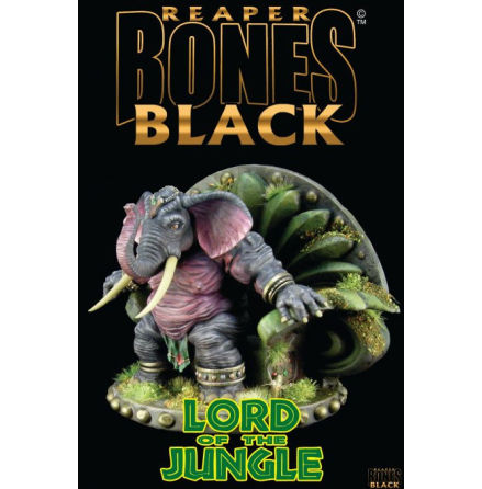 LORD OF THE JUNGLE - DELUXE BOXED SET