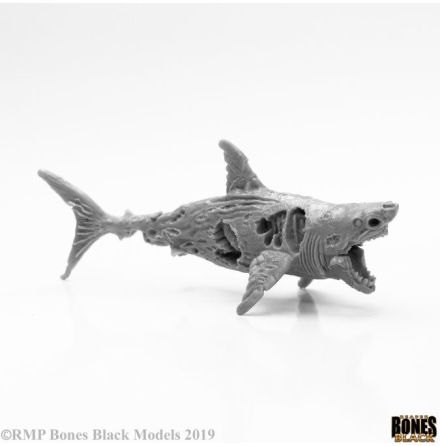 ZOMBIE SHARK