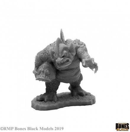 MARSH TROLL (R-44119)