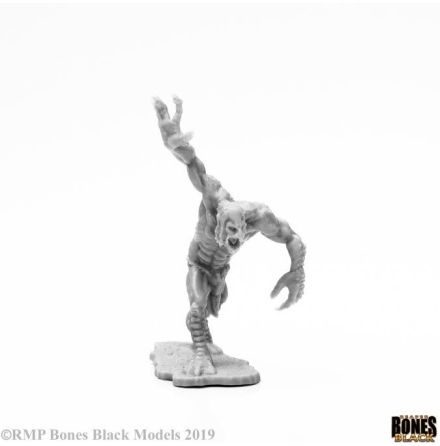 MOOR TROLL (R-44121)