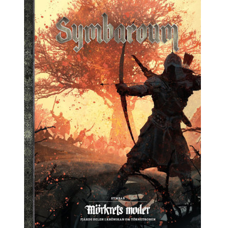 Symbaroum - Mrkrets moder