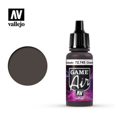 CHARRED BROWN (VALLEJO GAME AIR)