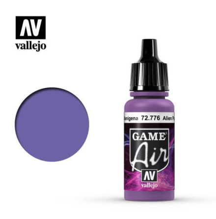 ALIEN PURPLE (VALLEJO GAME AIR)