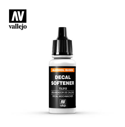 Decal Softener (17ml)