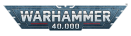 WARHAMMER 40K