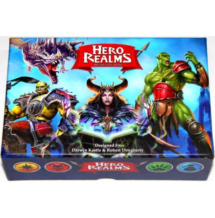 Hero Realms