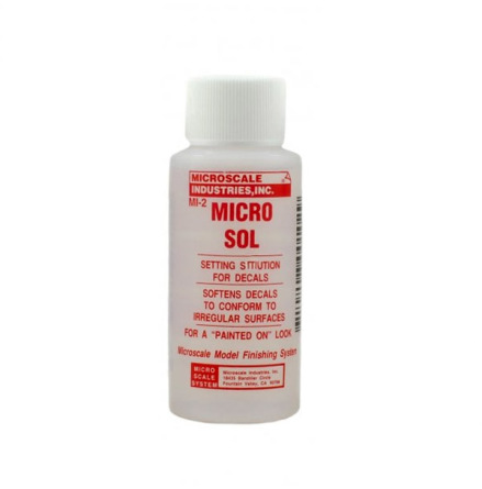 Micro Sol (30mL)