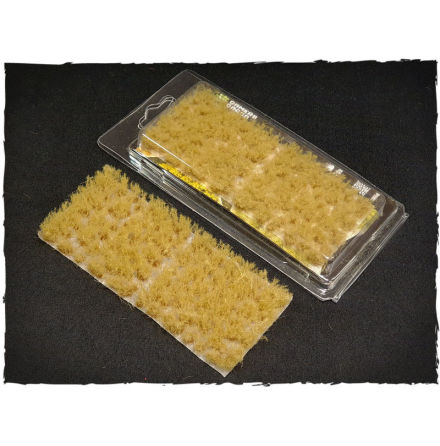 GamersGrass tuft - Spikey Beige