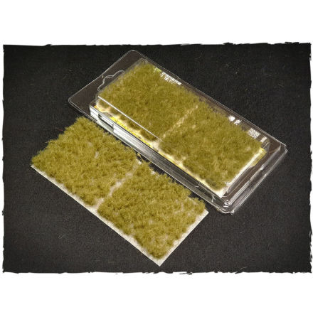 GamersGrass tuft - Spikey Green