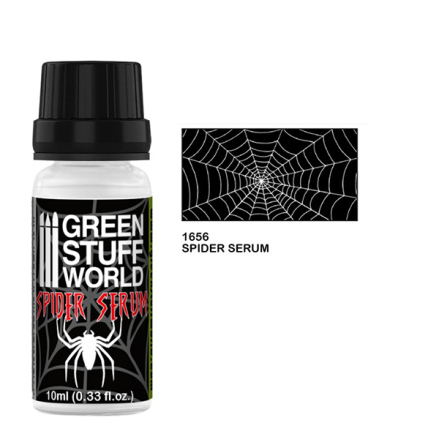 Spider Serum 10ml