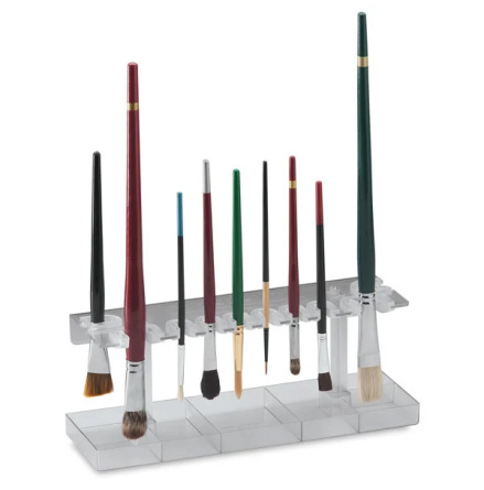 Masterson Art Sta-New Brush Holder