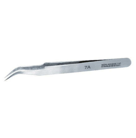 Vallejo Extra Fine Curved Tweezers