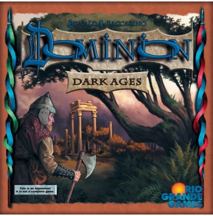 Dominion: Dark Ages