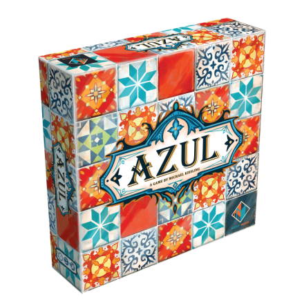 Azul Nordic